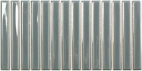 Плитка WOW SB MINERAL GREY 12,5×25