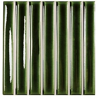 Плитка WOW SB OLIVE GLOSS 11,6×11,6