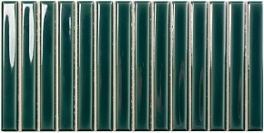 Плитка WOW SB ROYAL GREEN 12,5×25