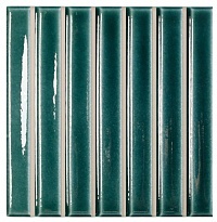 Плитка WOW SB TEAL GLOSS 11,6×11,6