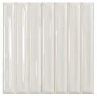 Плитка WOW SB WHITE GLOSS 11,6×11,6