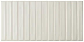 Плитка WOW SB WHITE MATT 12,5×25