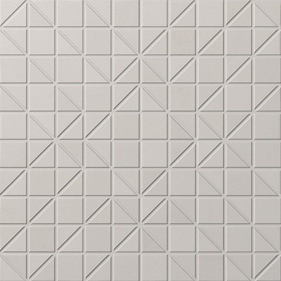 Керамогранит WOW LIKE BLANC 28×28