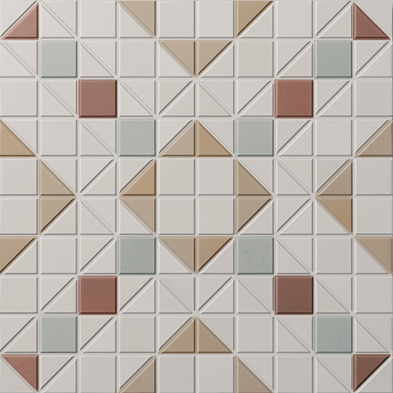 Керамогранит WOW LIKE GRANA 28×28