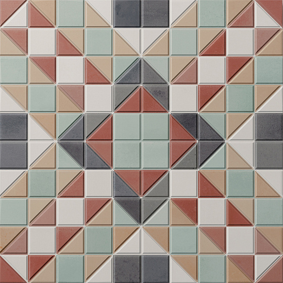 Керамогранит WOW LIKE GRANA PLUS 28×28
