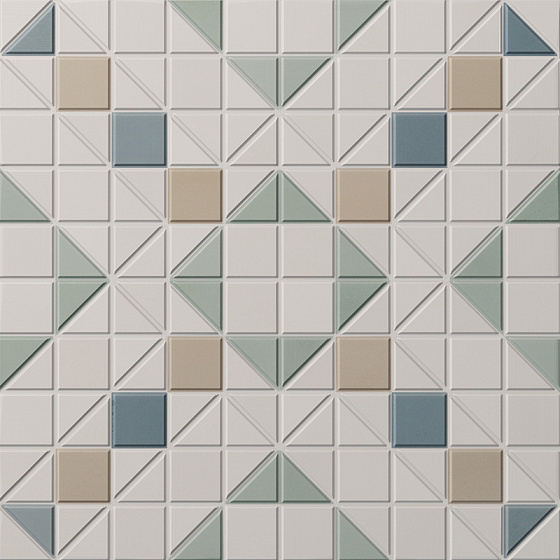 Керамогранит WOW LIKE MARINO 28×28