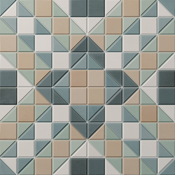 Керамогранит WOW LIKE MARINO PLUS 28×28