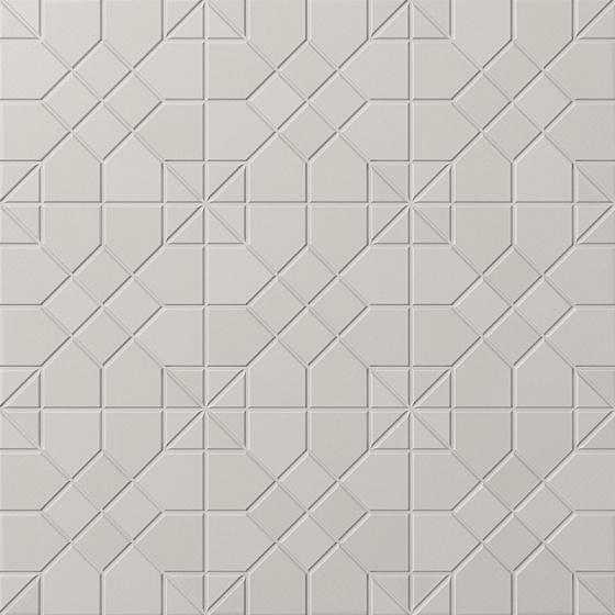 Керамогранит WOW SUIT BLANC 28×28