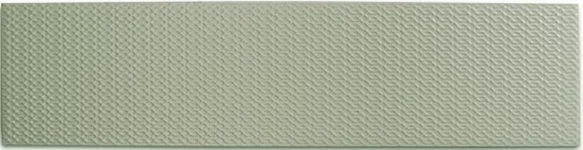 Керамогранит WOW TEXITURE PATTERN MIX SAGE 6,25×25