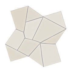 Керамогранит WOW GAUDI ARTIC 25,5×25,5