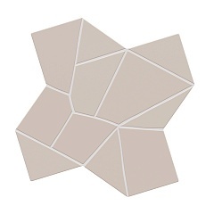 Керамогранит WOW GAUDI ASH 25,5×25,5