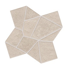 Керамогранит WOW GAUDI RILA 25,5×25,5