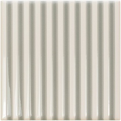 Плитка WOW ER VAPOR MINT GREY 12,5×12,5