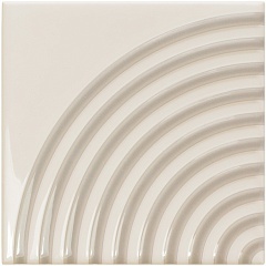 Плитка WOW TWIST VAPOR GREIGE 12,5×12,5