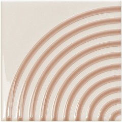 Плитка WOW TWIST VAPOR TOFFEE 12,5×12,5