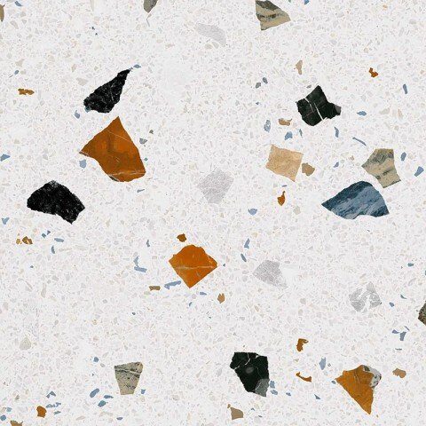 Керамогранит ARCANA  STRACCIATELLA-R NACAR 80×80 см 80×80