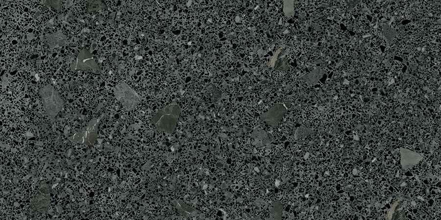 Керамогранит ARCANA  STRACCIATELLA MISCELA-R GRAFITO60х120 см 60×120