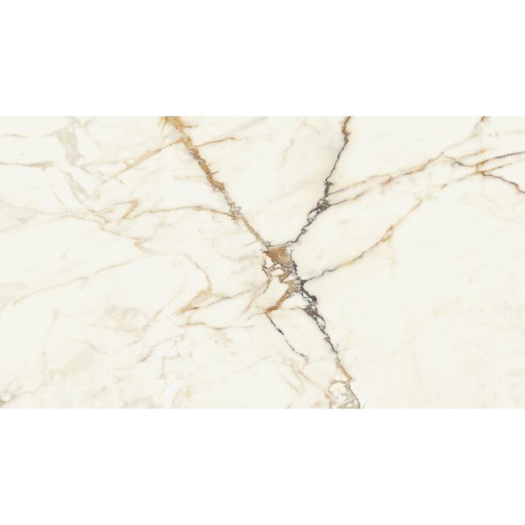 Керамогранит VALLELUNGA  LUCE ORO SATIN 60×120