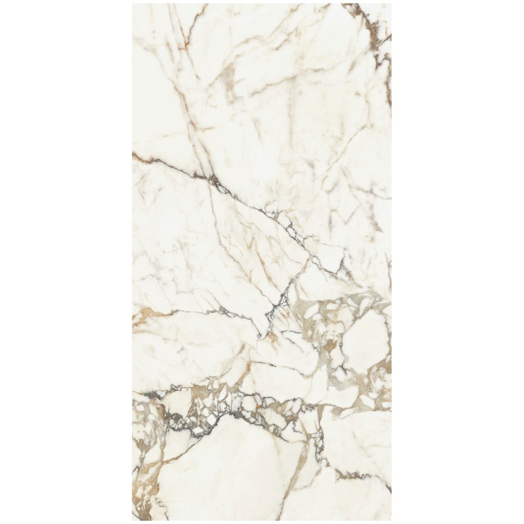 Керамогранит VALLELUNGA  LUCE ORO LUSSO 60×120
