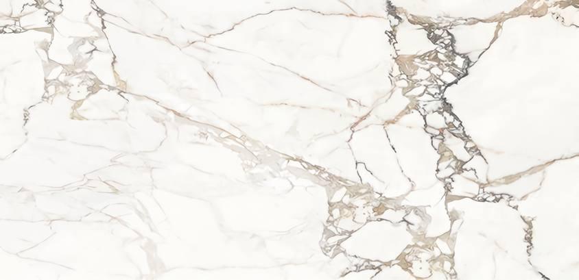 Керамогранит VALLELUNGA  LUCE ORO LUSSO RETT 60×120