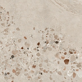 Керамогранит FIORANESE COCCI SICILIANI GRIGIO 90X90R 90x 90