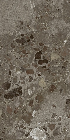 Керамогранит FIORANESE COCCI SICIL. NERO 60,4X120,8R 60,4x 120,8