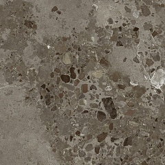 Керамогранит FIORANESE COCCI SICIL. NERO 60,4X60,4R 60,4x 60,4