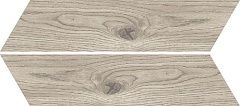 Керамогранит MARAZZI VIVO SABBIA CHEVRON RETT 11×54 см 11×54