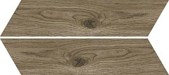 Керамогранит MARAZZI VIVO TABACCO CHEVRON RETT 11×54 см 11×54