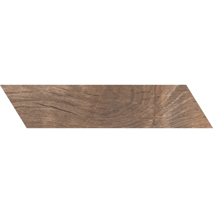 Керамогранит Ragno NODIS CHEVRON ROVERE MATT 11×54 см 11×54