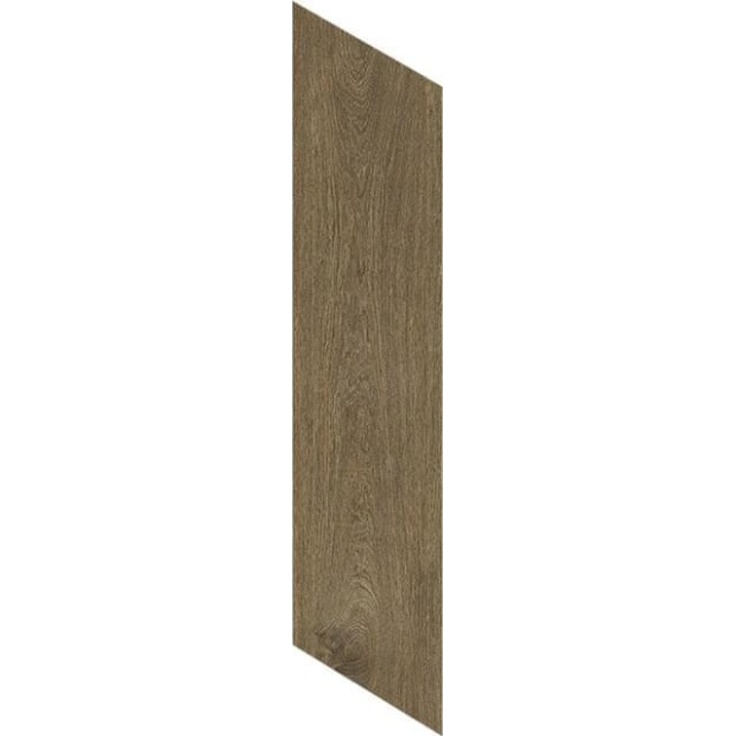 Керамогранит Ragno OSSIMORI MARRONE EXTRA MATT CHEVRON 11×54 см 11×54