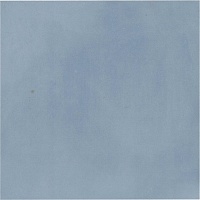 Керамогранит REVOIR PARIS BEL HISTOIRE UNI BLEU PAON 15×15 см 15×15