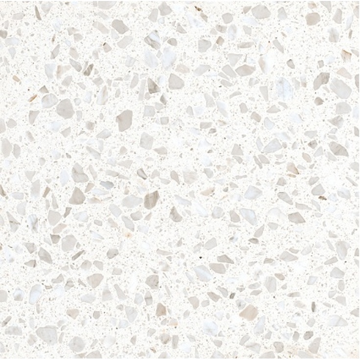 Керамогранит REVOIR PARIS RE-BEL BLANC RECT 60×60 см 60×60