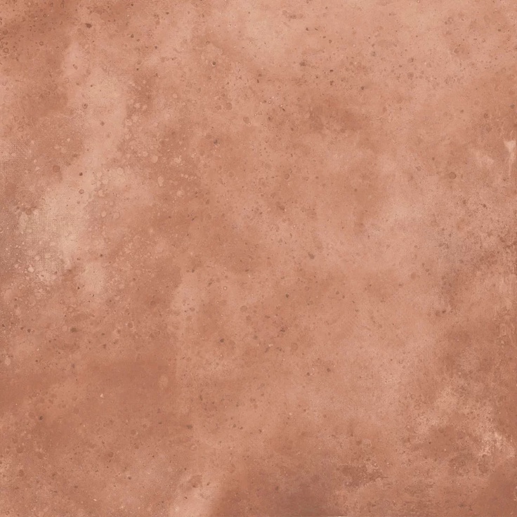Керамогранит Porcelanite DOS  MONTANA 1869 RECTIFICADO TERRACOTA 100X100 см 100×100