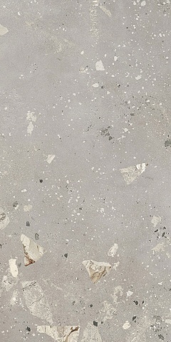 Керамогранит ITALGRANITI I CEMENTI GREIGE CIOTTOLO SQ. 120×60 60×120
