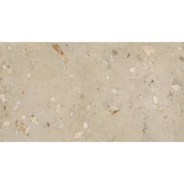 Керамогранит ITALGRANITI I CEMENTI IVORY CIOTTOLO SQ. 120×60 60×120