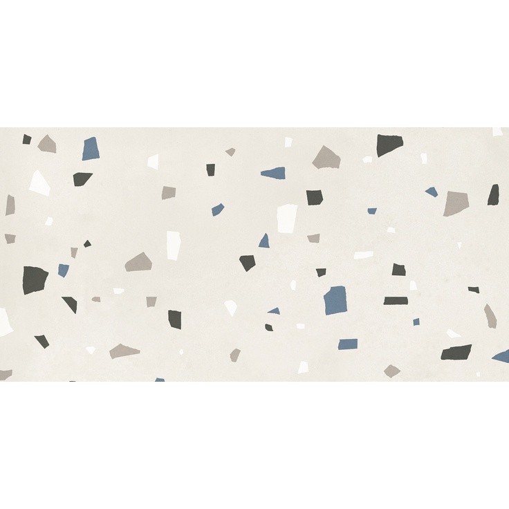 Керамогранит ITALGRANITI NUANCES BIANCO COCCIO SQ. 120×60 60×120