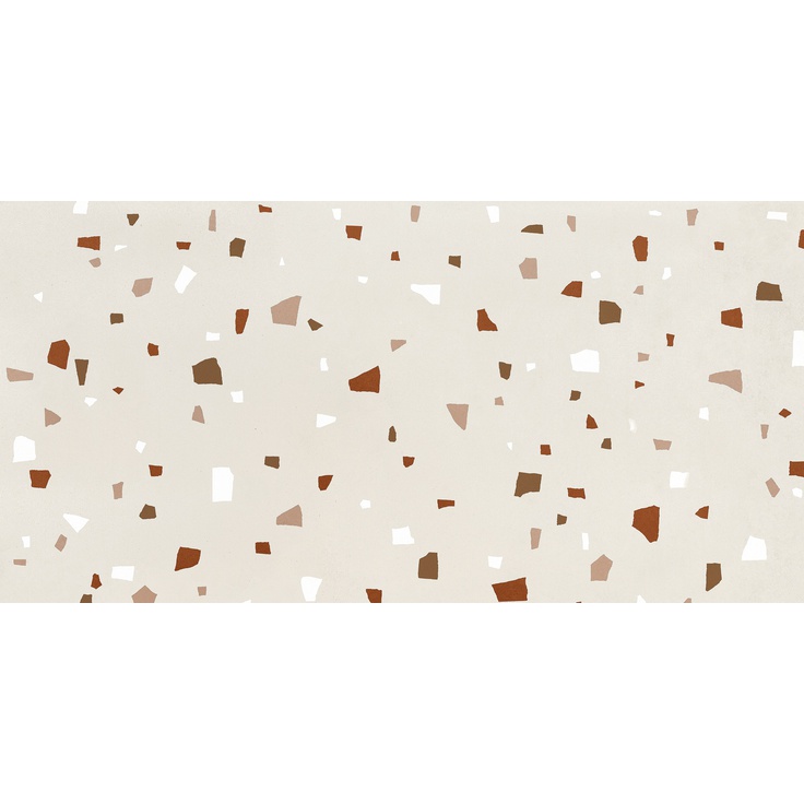 Керамогранит ITALGRANITI NUANCES AVORIO COCCIO SQ. 120×60 60×120