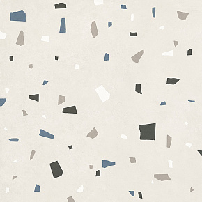 Керамогранит ITALGRANITI NUANCES BIANCO COCCIO SQ. 80×80 80×80