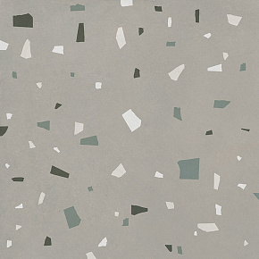 Керамогранит ITALGRANITI NUANCES GRIGIO COCCIO SQ. 80×80 80×80