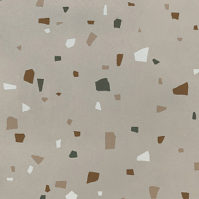 Керамогранит ITALGRANITI NUANCES TORTORA COCCIO SQ. 80×80 80×80