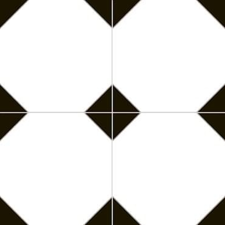 Плитка NICEKER  NKR CHIC CAMBRIDGE 45×45 см 45×45