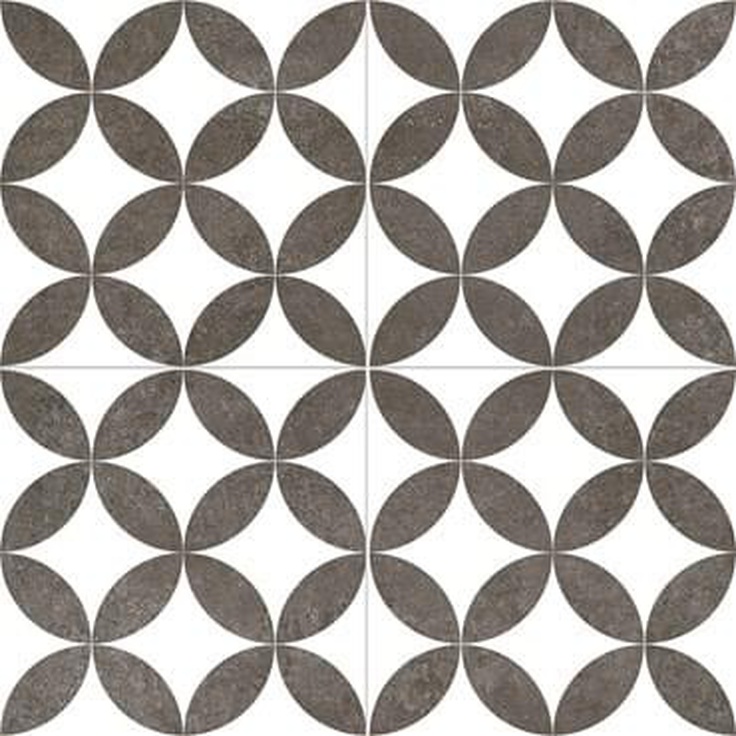 Плитка NICEKER  NKR CHIC ROY 45×45 см 45×45