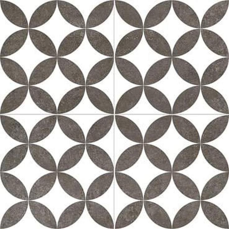 Керамогранит NICEKER  NKR CHIC ROY 45,2×45,2 см 45,2×45,2