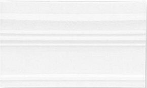 Плитка CERAMICHE GRAZIA FINALE 12X20 BIANCO MATT. 12×20