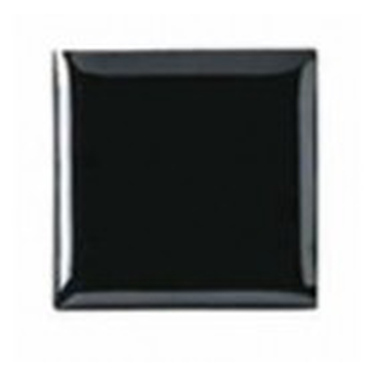 Плитка CERAMICHE GRAZIA TOZZETTO 3X3 NERO 3×3