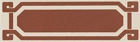 Керамогранит CERAMICHE GRAZIA 6X20 LIST ED CHESTER 6×20
