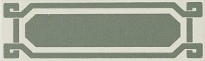 Керамогранит CERAMICHE GRAZIA 6X20 LIST ED BATH 6×20