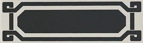 Керамогранит CERAMICHE GRAZIA 6X20 LIST ED YORK 6×20
