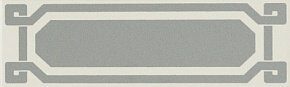 Керамогранит CERAMICHE GRAZIA 6X20 LIST ED LONDON 6×20